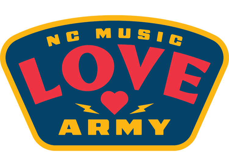 NC Music Love Army